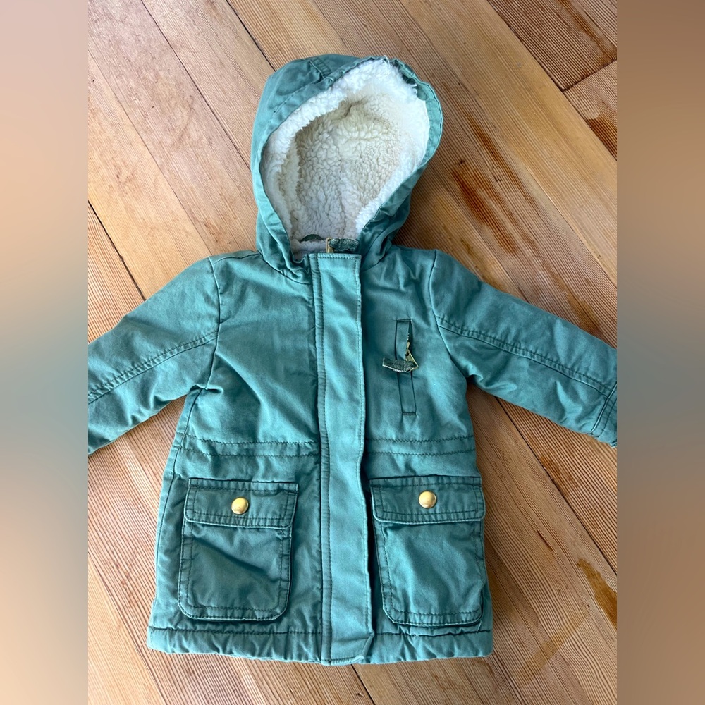 Oshkosh Jacket 6-9 Months